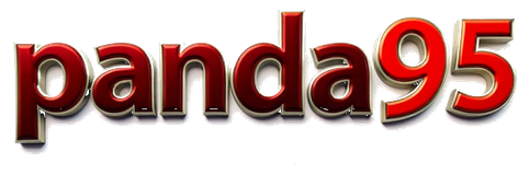 panda95 logo