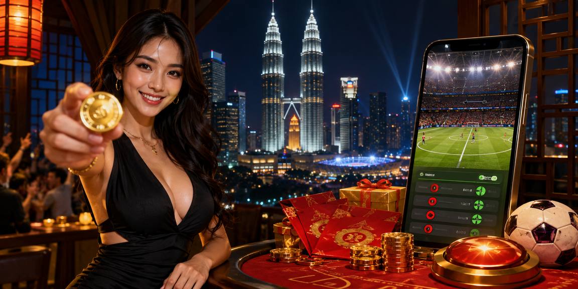 panda95 Casino Malaysia dengan Touch 'n Go dan GrabPay